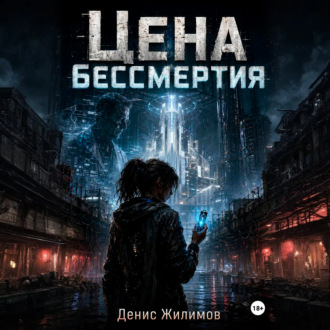 Цена бессмертия