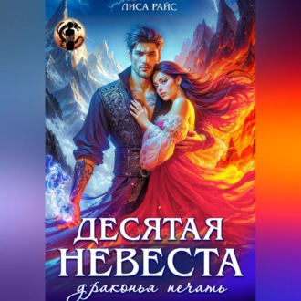 Десятая Невеста. Драконья печать