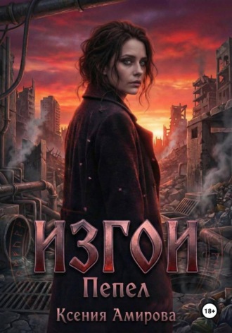 Изгои. Пепел