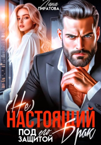 ( Не) настоящий брак. Под его защитой