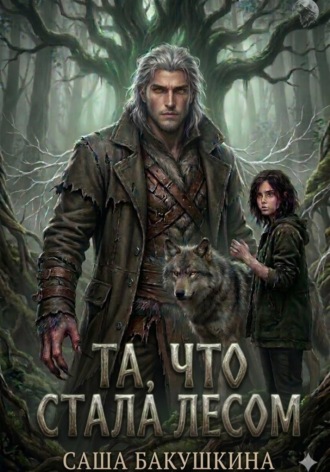 Та, что стала лесом