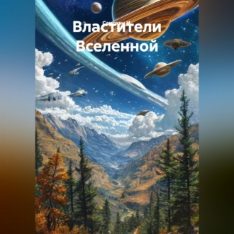 Властители Вселенной