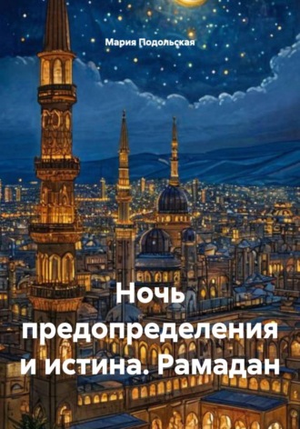 Ночь предопределения и истина. Рамадан