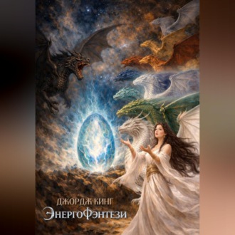 ЭНЕРГОФЭНТЕЗИ