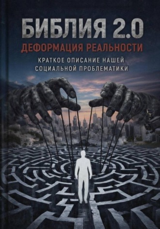 БИБЛИЯ 2.0: ДЕФОРМАЦИЯ РЕАЛЬНОСТИ