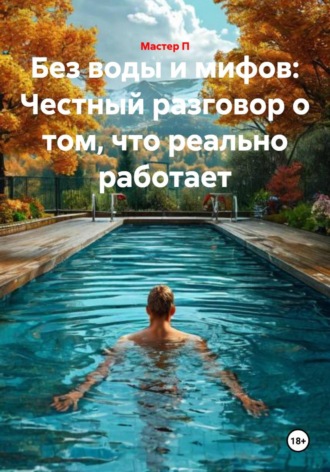 Без воды и мифов: Честный разговор о том, что реально работает