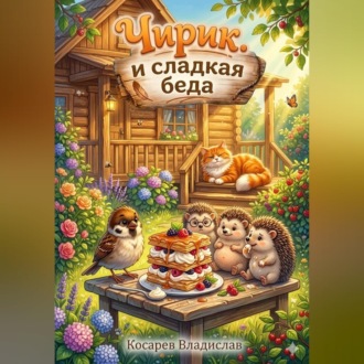 Чирик и сладкая беда