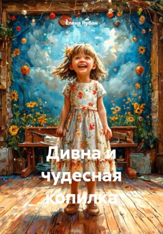 Дивна и чудесная копилка