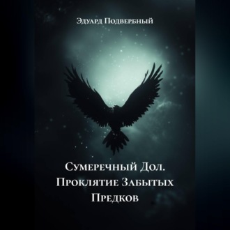 Сумеречный Дол. Проклятие Забытых Предков