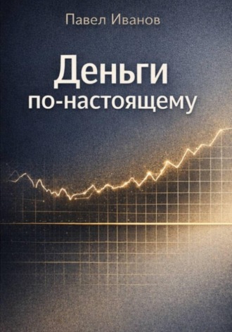 Деньги по-настоящему