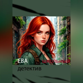 Ева школьный детектив