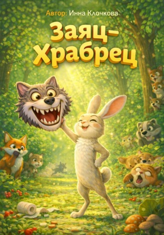 Заяц – Храбрец