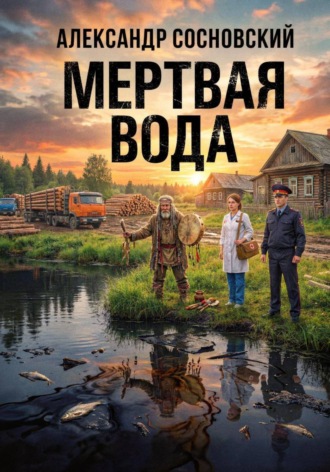 Мертвая вода