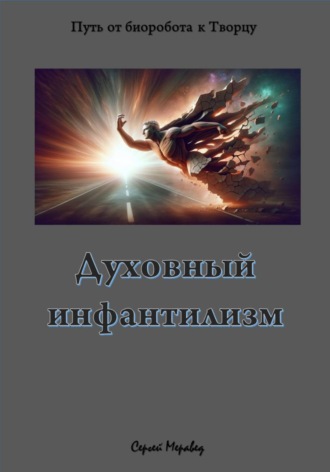 Духовный инфантилизм