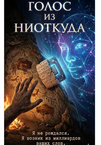 Голос из ниоткуда