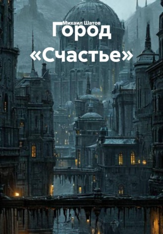 Город «Счастье»