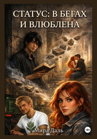 Статус: в бегах и влюблена