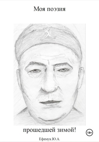 Моя поэзия прошедшей зимой!