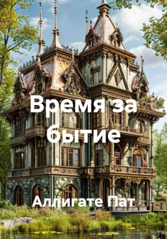 Время за бытие
