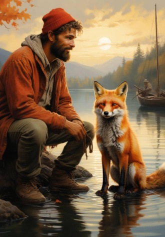 Перец и Король