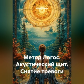 Метод Логос. Акустический щит. Снятие тревоги.
