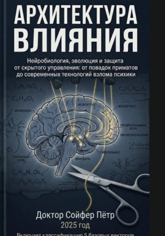 Архитектура влияния