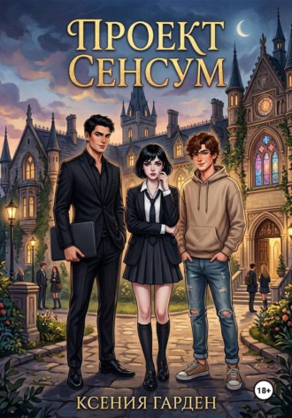 Проект Сенсум