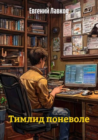 Игровой переполох: хроники неудачливой инди-студии