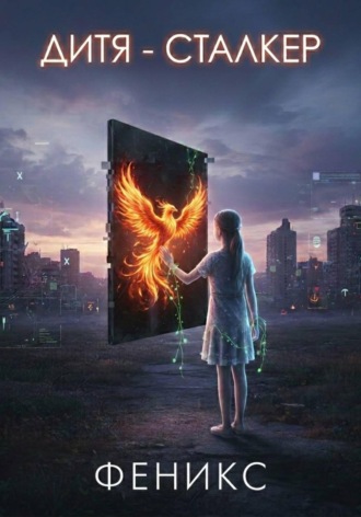 Дитя – Сталкер