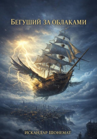 Бегущий за облаками: Téméraire