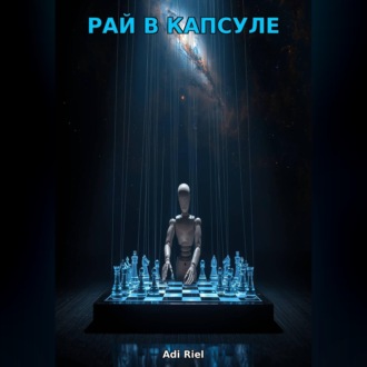 Рай в капсуле