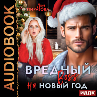 Вредный босс на Новый год