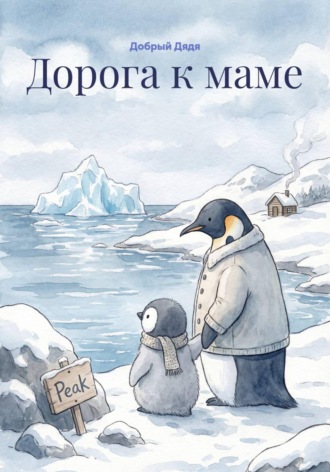 Дорога к маме