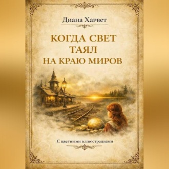 Когда свет таял на краю миров
