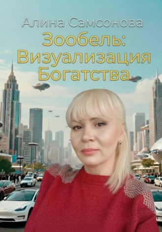 Зообель: Визуализация Богатства