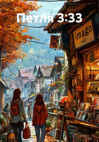 Петля 3:33