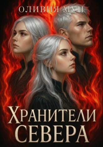 Хранители Севера. Хаос