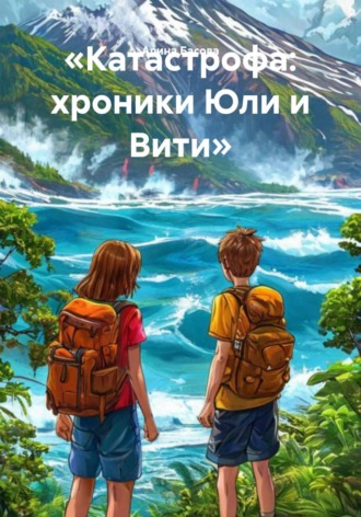 «Катастрофа: хроники Юли и Вити»