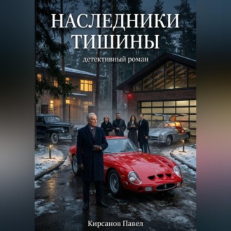 Наследники тишины