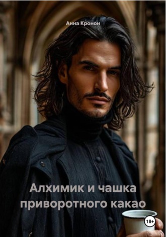 Алхимик и чашка приворотного какао