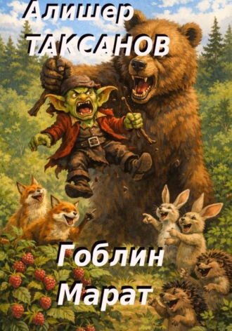 Гоблин Марат