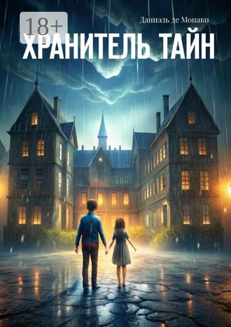 Хранитель тайн