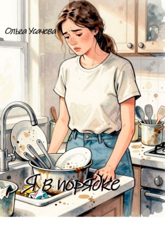 Я в порядке