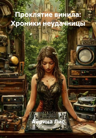 Проклятие винила: Хроники неудачницы