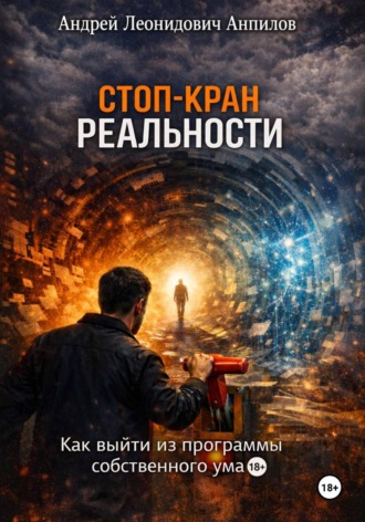 СТОП-КРАН РЕАЛЬНОСТИ Как выйти из программы собственной головы ЕНДИ