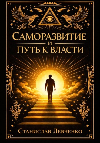 Саморазвитие и путь к власти