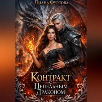 Контракт с Пепельным Драконом