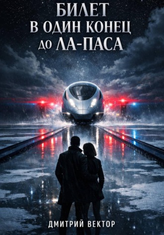 Билет в один конец до Ла-Паса