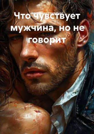 Что чувствует мужчина, но не говорит