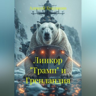 Линкор «Трамп» и Гренландия